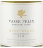 Vchardonnay Vasse Felix Heytesbury(Negociant 2014